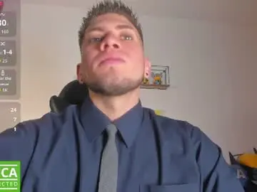 Chaturbate Sex Cam of sebastianmaximoff_