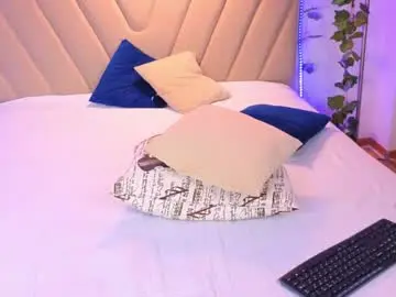 Chaturbate Adult Webcam of star_madison