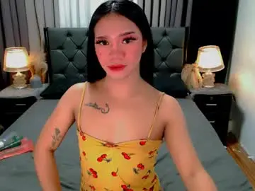 Chaturbate Adult Webcam of sweet_zoey12