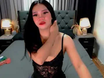 Chaturbate Live Sex of sweet_zoey12