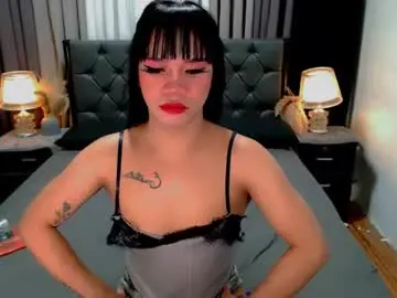 Chaturbate Live Sex Cam of sweet_zoey12
