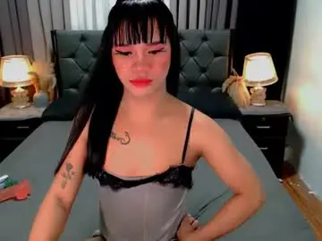 Chaturbate Live Porn of sweet_zoey12
