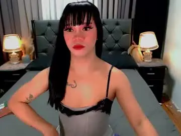 Chaturbate Live Sex of sweet_zoey12
