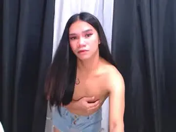 Chaturbate Sex Chat of sweet_zoey12