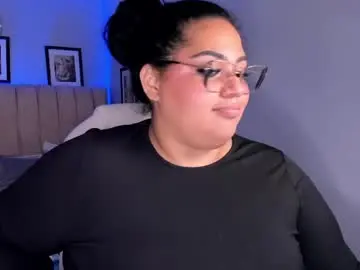 Chaturbate Sex Cam of _michel_bbw