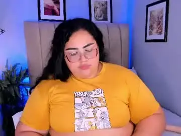 Chaturbate Best live sex cam show of _michel_bbw