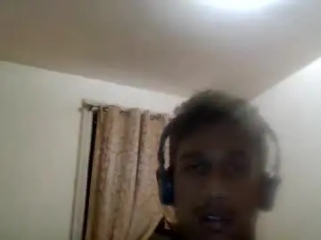 Chaturbate Adult Webcams of arjunc3