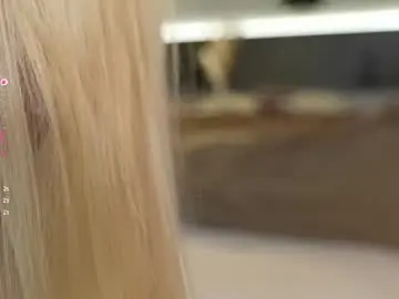 Chaturbate Adult Video Chat of elisonnina