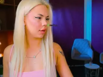Chaturbate Private Sex Chat of eva_drive