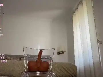 Chaturbate Live Sex Cam of french_riv1era