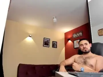 Chaturbate Nude Webcam of fuckerwate