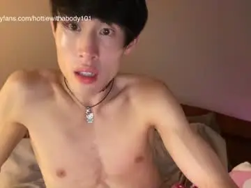 Chaturbate Live Sex of hottiewithabody101