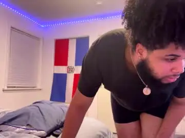 Chaturbate Live Sex Cam of itsfentyheaux