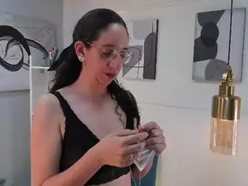 Chaturbate Nude Webcam of katy_snown
