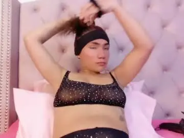 Chaturbate Free Porn Cam of lia_milky66
