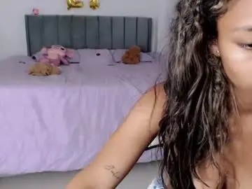 Chaturbate Nude Webcam of linda_brown_1