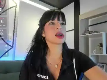 Chaturbate Nude Webcam of madygomez