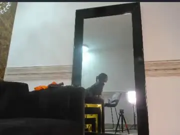 Chaturbate Best live sex cam show of melanie_st4r