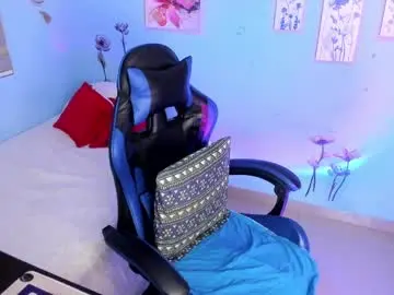 Chaturbate Live Sex of nicky_lucy_m