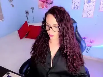 Chaturbate Free Live Porn of nicky_lucy_m