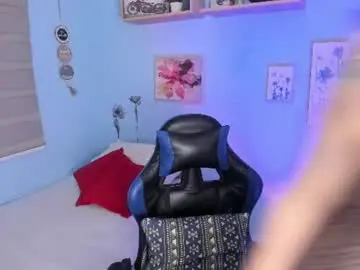 Chaturbate Private Sex Chat of nicky_lucy_m