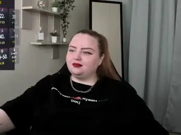 Chaturbate Best Webcam of razoom_emma