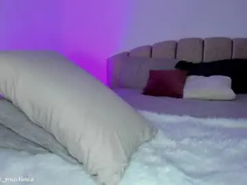 Chaturbate Live Sex Cam of stephie_martinez
