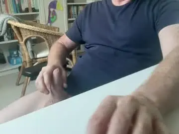 Chaturbate Live Sex Cam of surfstar81