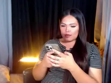 Chaturbate Private Sex Chat of venus_colly