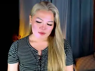 Chaturbate Sex Chat of venus_colly