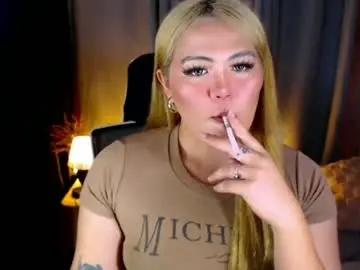 Chaturbate Free Live Porn of venus_colly
