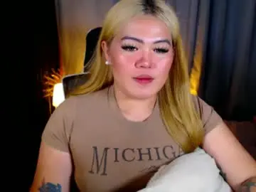 Chaturbate Adult Video Chat of venus_colly