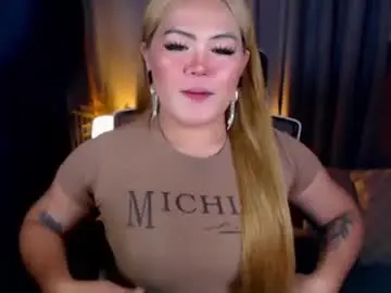 Chaturbate Sex Cam of venus_colly