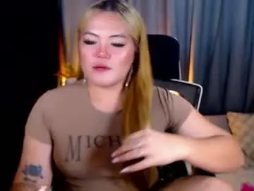 Chaturbate Nude Webcam of venus_colly