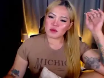 Chaturbate Live Sex of venus_colly