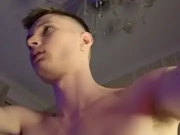 Chaturbate Sex Cam of viksons