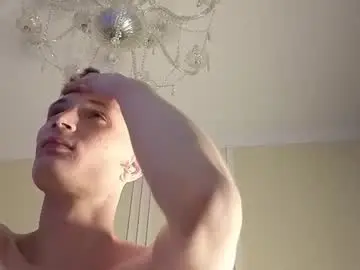 Chaturbate Sex Cam of viksons