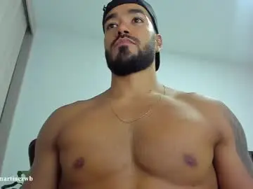Chaturbate Live Sex Cam of alexander_martines