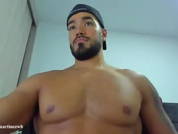 Chaturbate Adult Webcam of alexander_martines