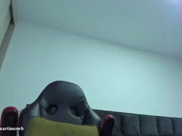 Chaturbate Live Porn of alexander_martines