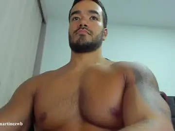 Chaturbate Free Porn Cam of alexander_martines