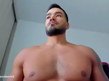 Chaturbate Best live sex cam show of alexander_martines