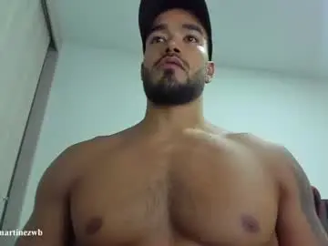 Chaturbate Private Sex Chat of alexander_martines