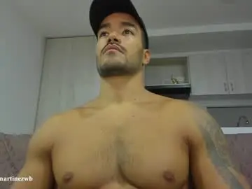 Chaturbate Adult Webcams of alexander_martines