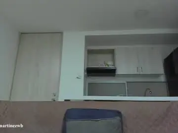 Chaturbate Sex Cam of alexander_martines
