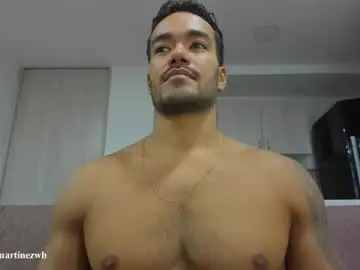 Chaturbate Free Live Porn of alexander_martines