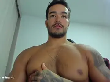 Chaturbate Watch Live Sex Cams of alexander_martines