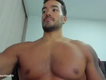 Chaturbate Adult Webcams of alexander_martines