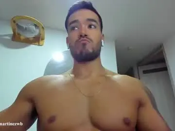 Chaturbate Adult Webcam of alexander_martines