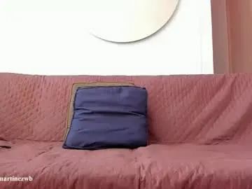 Chaturbate Adult Video Chat of alexander_martines